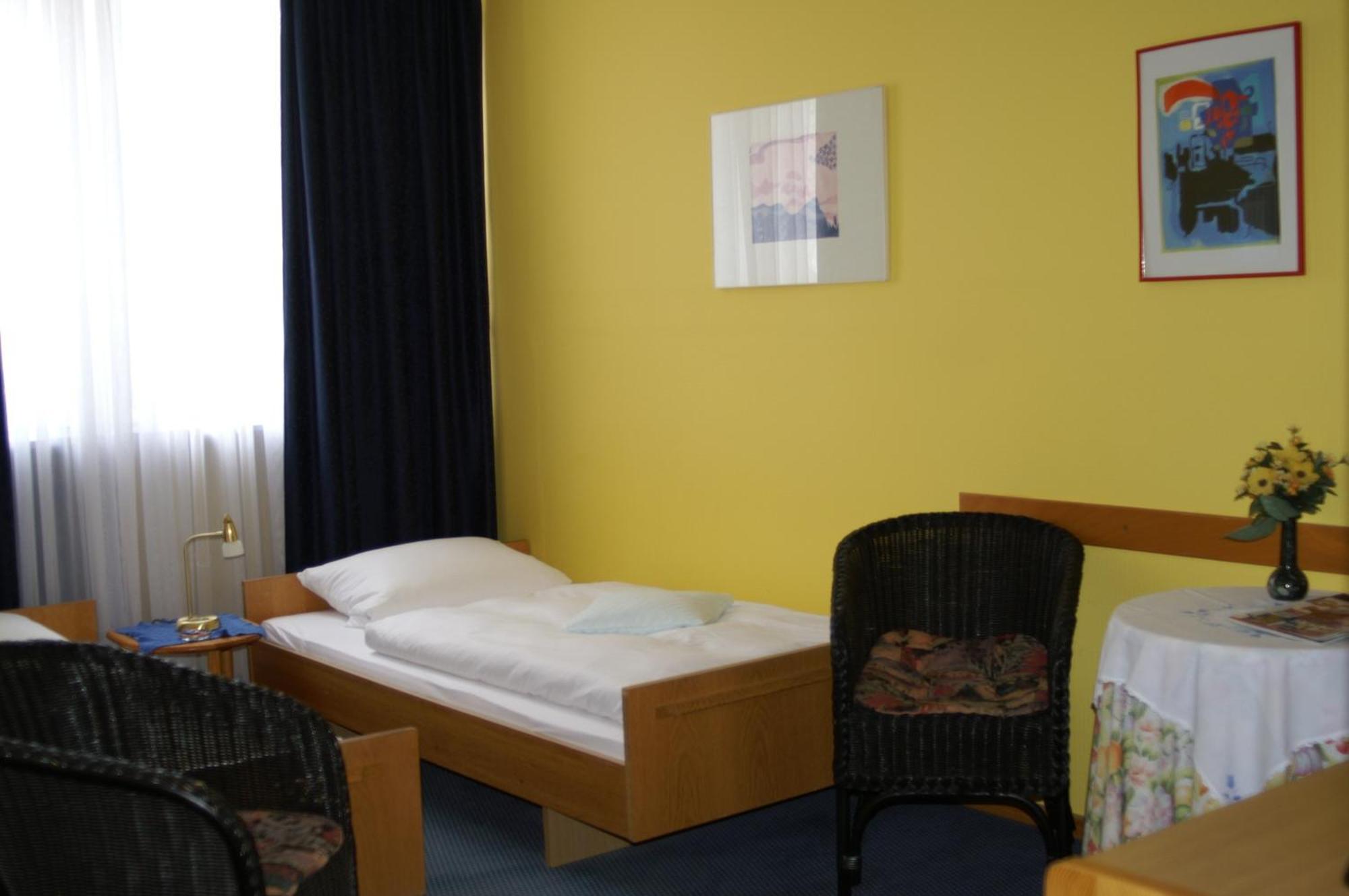 Hotel Borcharding Rheine Mesum Esterno foto