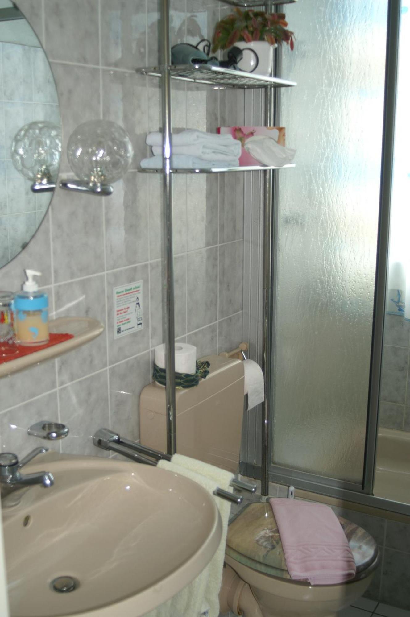 Hotel Borcharding Rheine Mesum Esterno foto