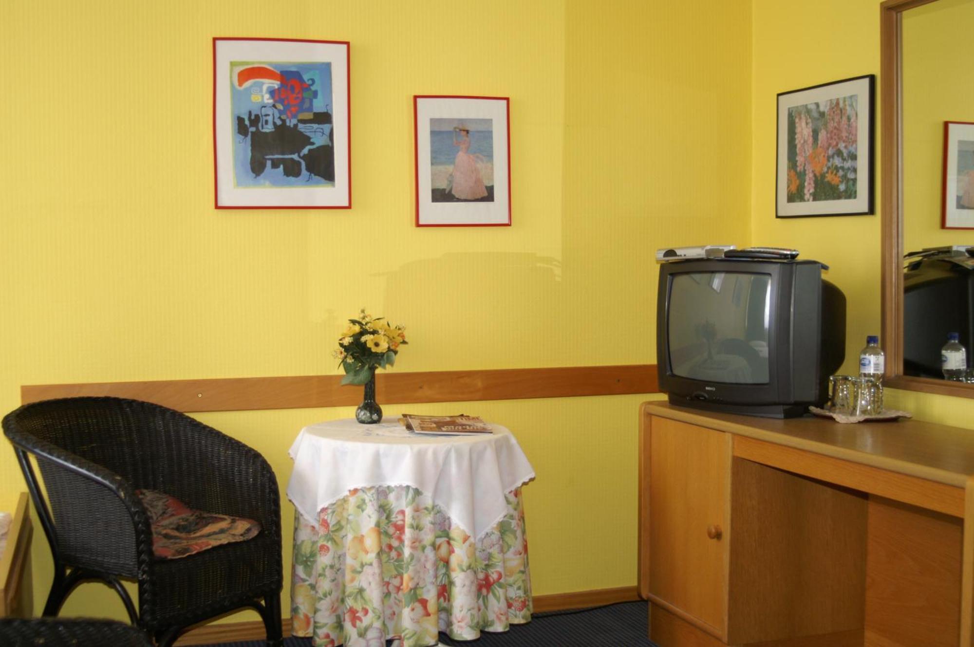 Hotel Borcharding Rheine Mesum Esterno foto