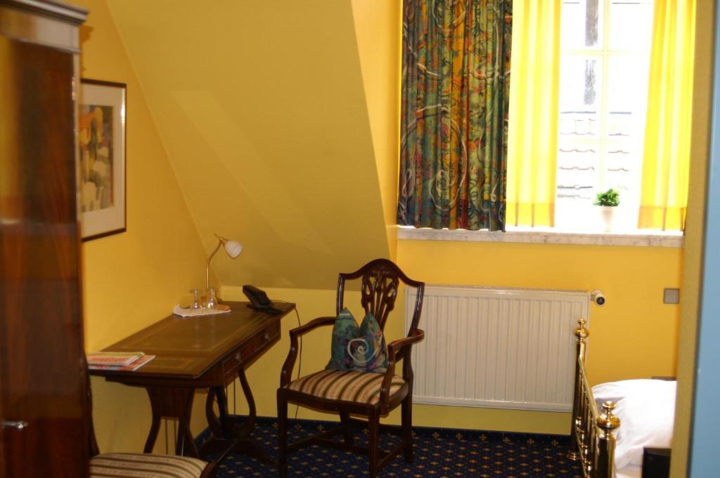 Hotel Borcharding Rheine Mesum Esterno foto