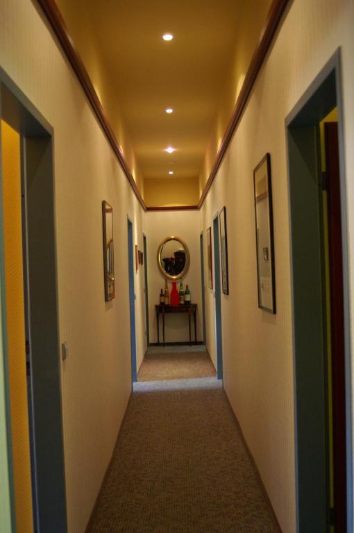 Hotel Borcharding Rheine Mesum Esterno foto